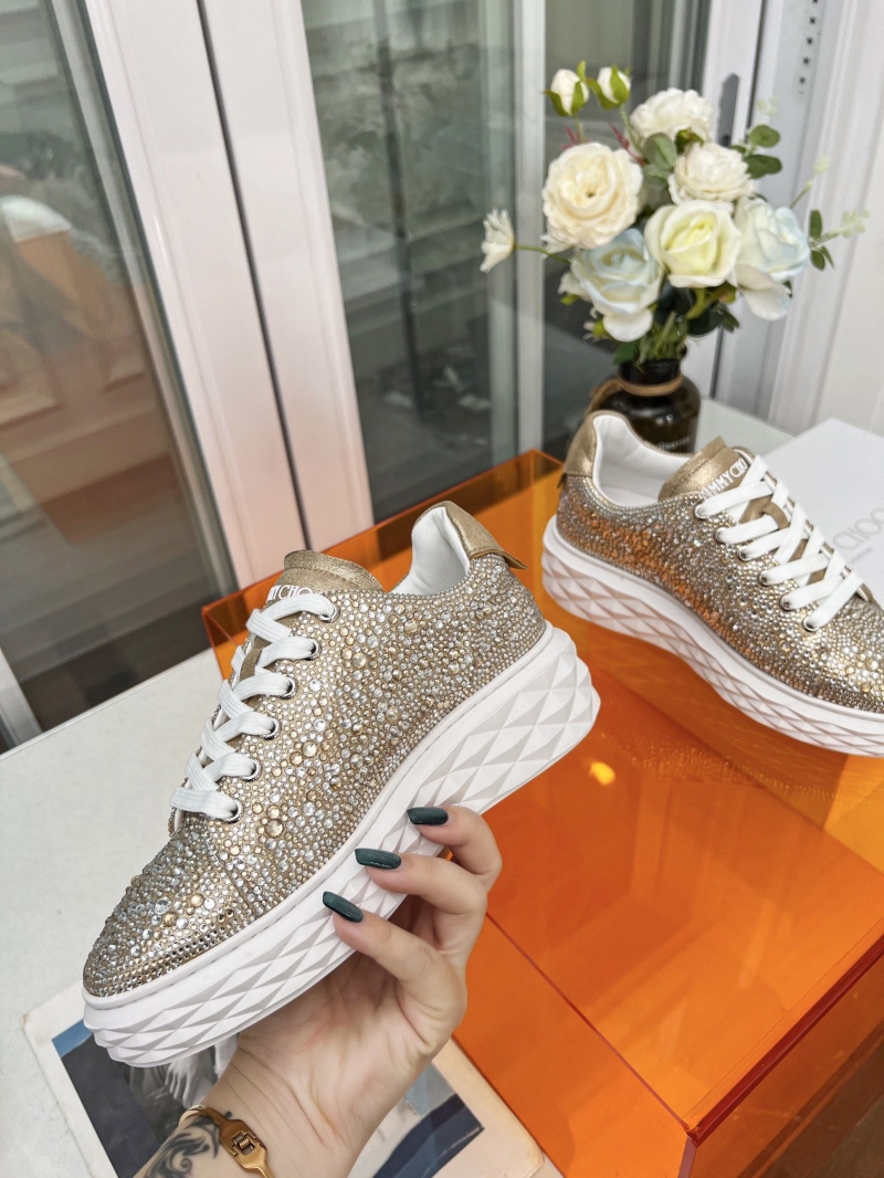 Jimmy Choo Sneakers